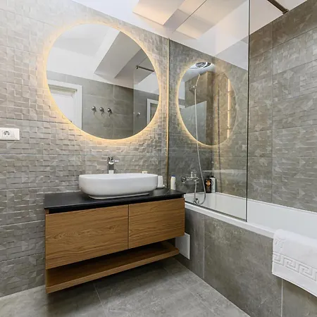 Uno Alpine Bliss Apartment Brasov