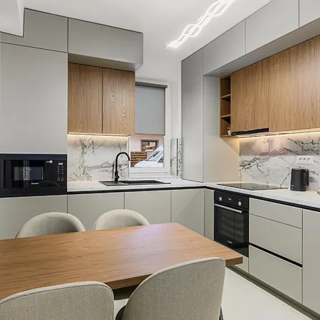 Apartment Uno Alpine Bliss Brasov