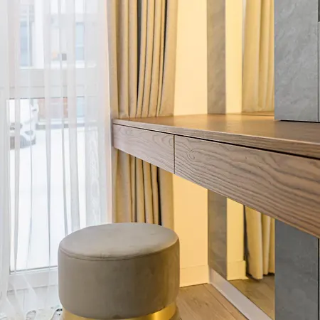 Uno Alpine Bliss Apartment Brasov