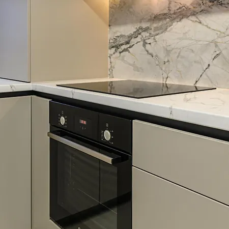 Apartamento Uno Alpine Bliss Braşov