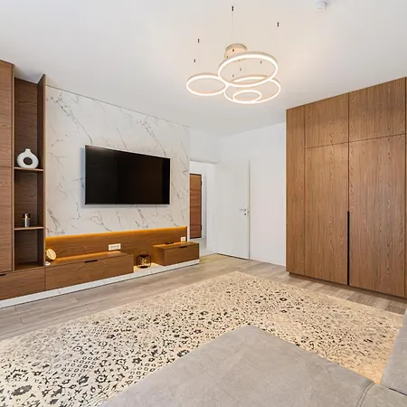 Uno Alpine Bliss Braşov