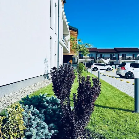 Apartment Uno Alpine Bliss *