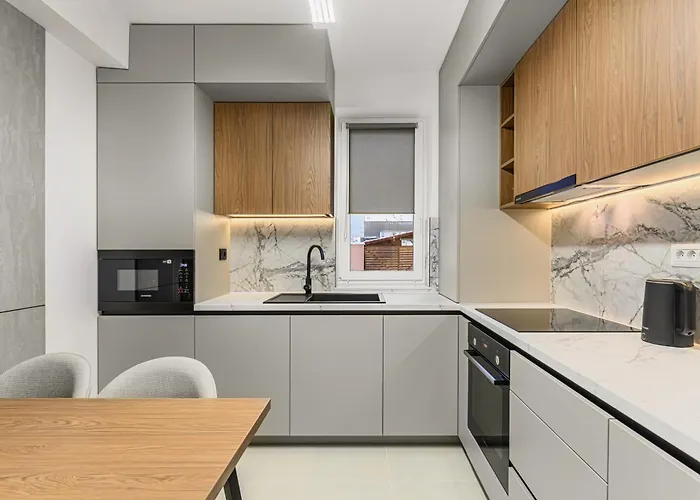 Uno Alpine Bliss * Брашов