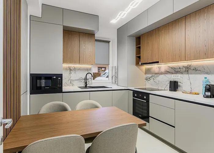 Апартаменты Uno Alpine Bliss Брашов