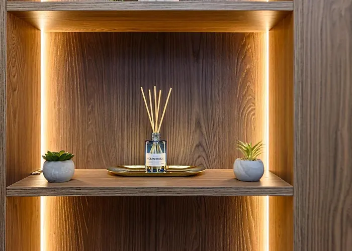 Апартаменты Uno Alpine Bliss Брашов