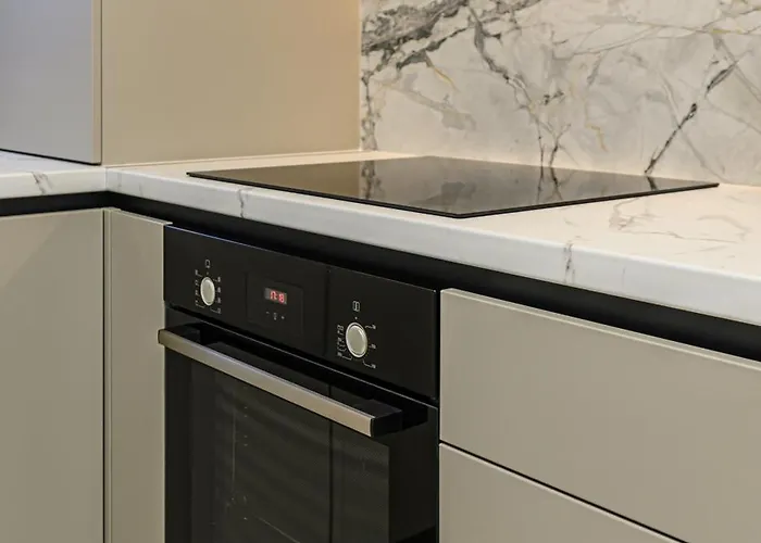 Апартаменты Uno Alpine Bliss Брашов