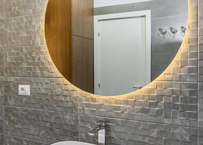 Uno Alpine Bliss Апартаменты