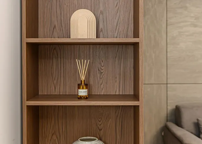 Апартаменты Uno Alpine Bliss *