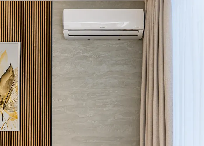 Uno Alpine Bliss Апартаменты